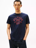 Polo TOMMY HILFIGER