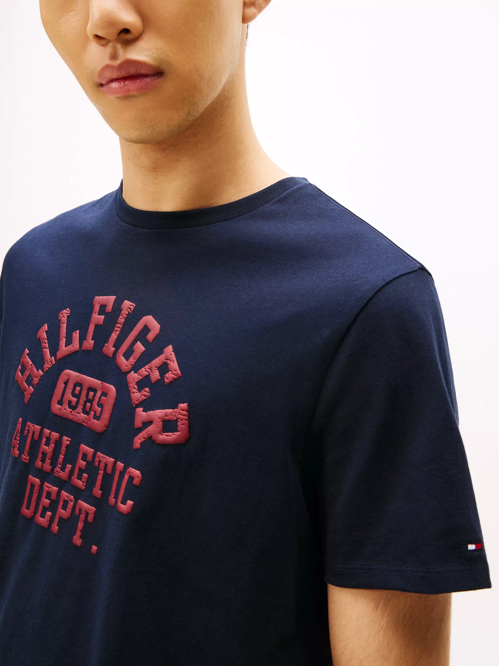 Polo TOMMY HILFIGER