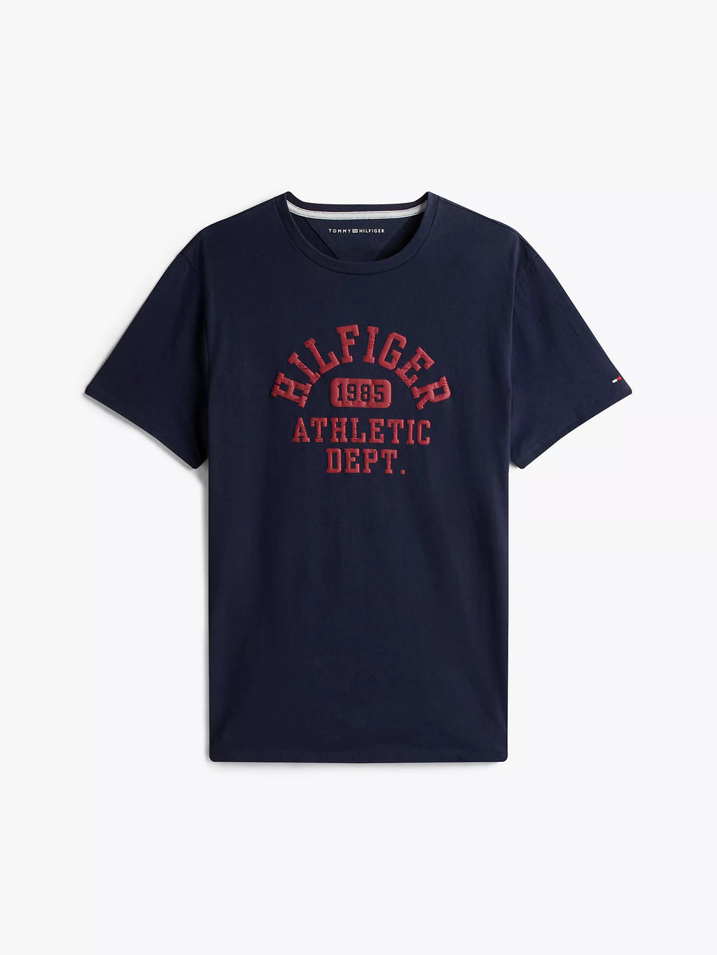 Polo TOMMY HILFIGER