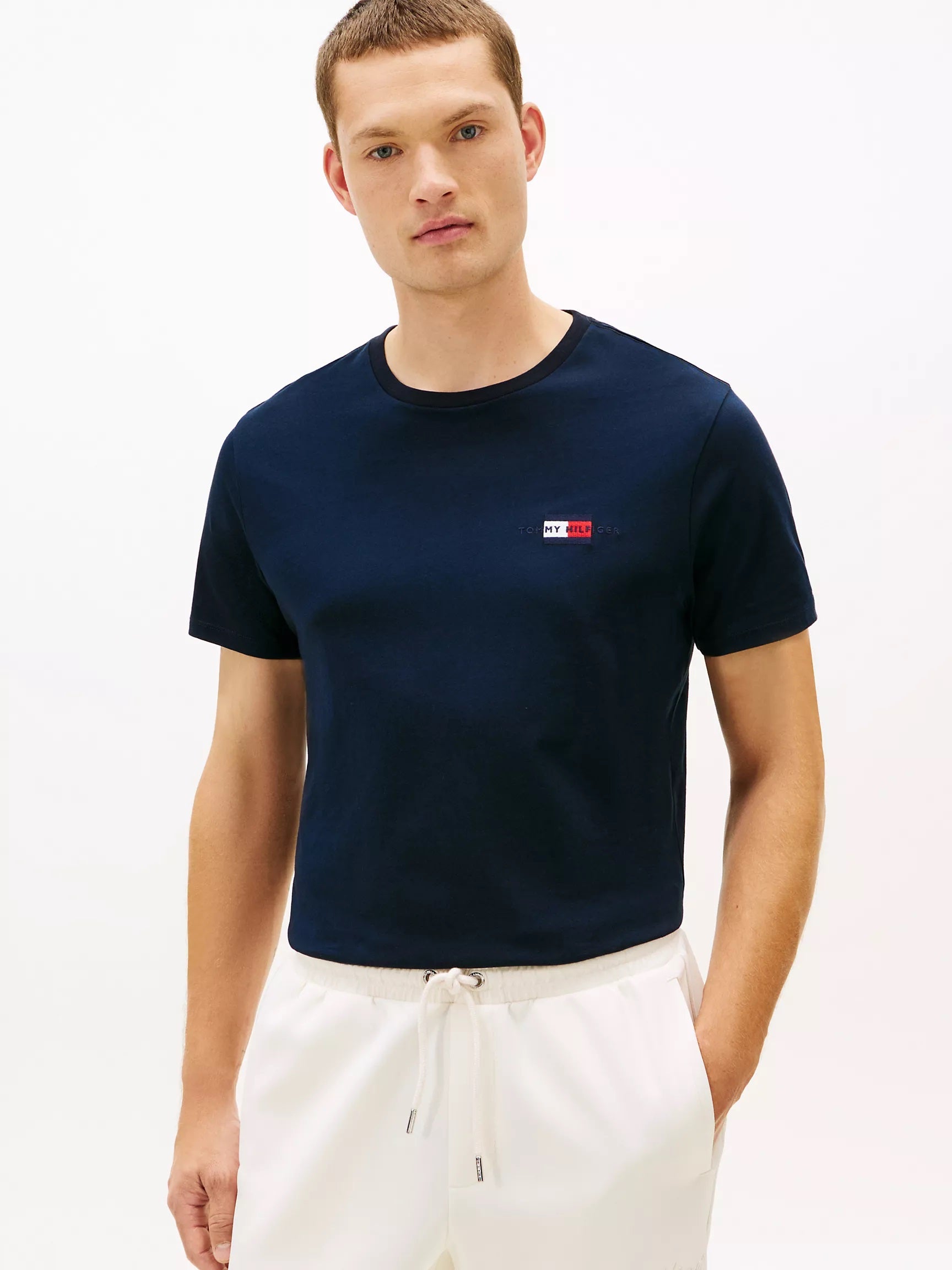 Polo TOMMY HILFIGER