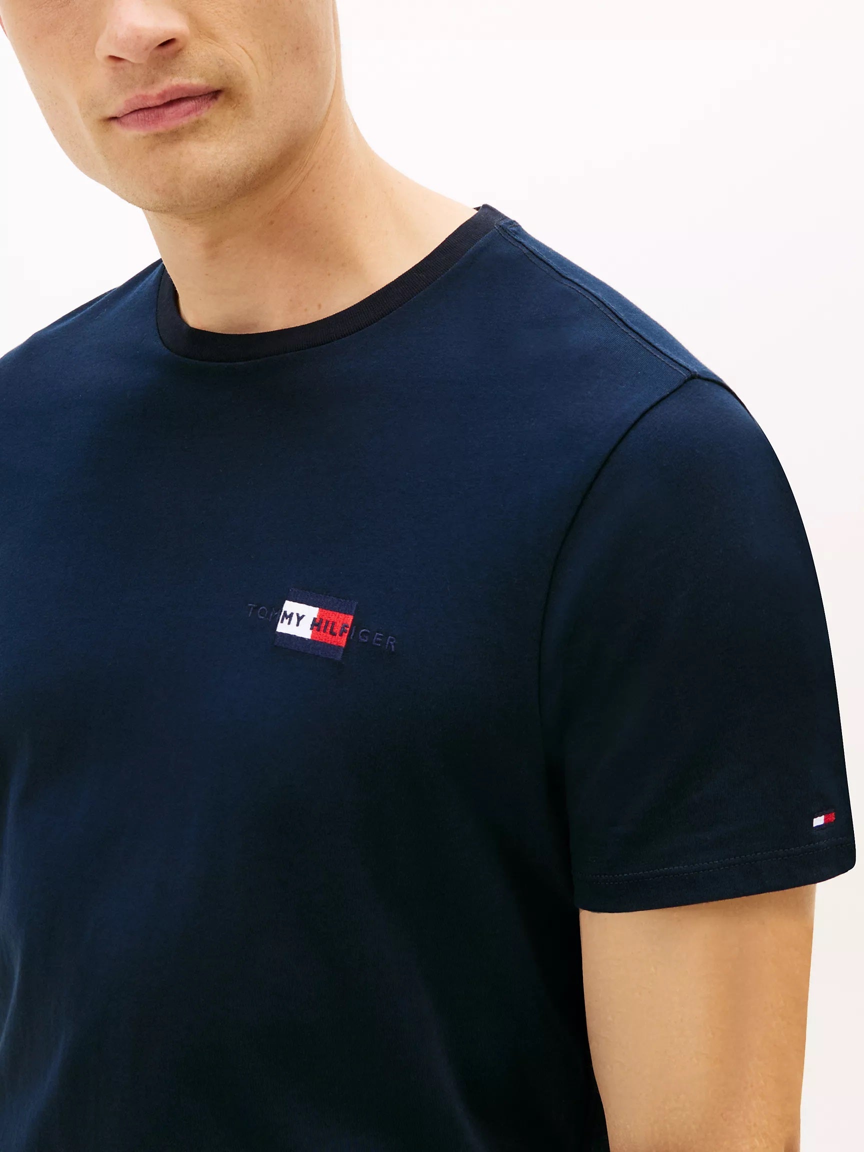 Polo TOMMY HILFIGER