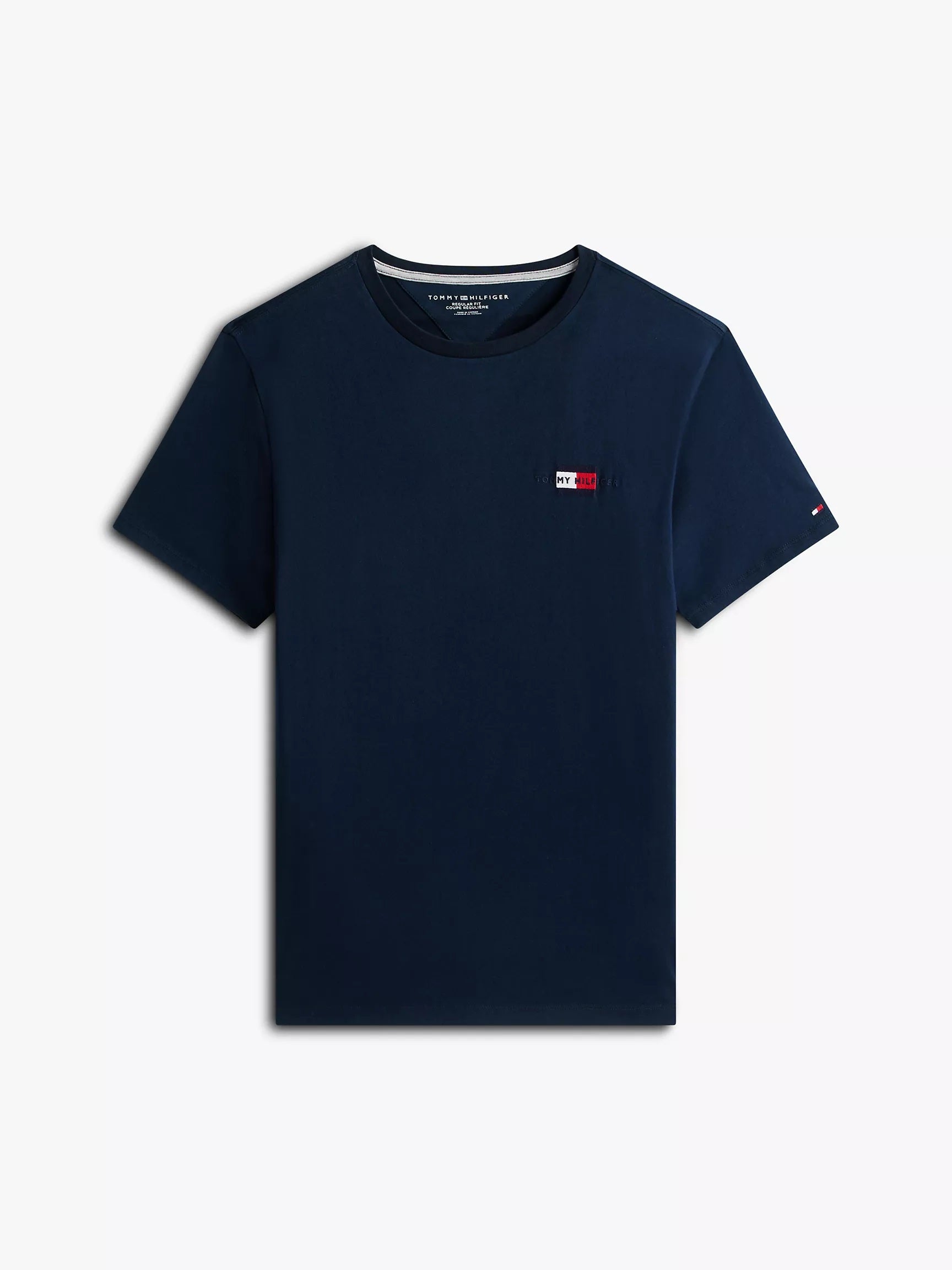 Polo TOMMY HILFIGER