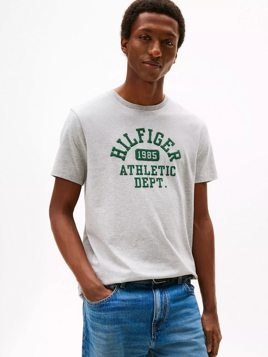Polo TOMMY HILFIGER