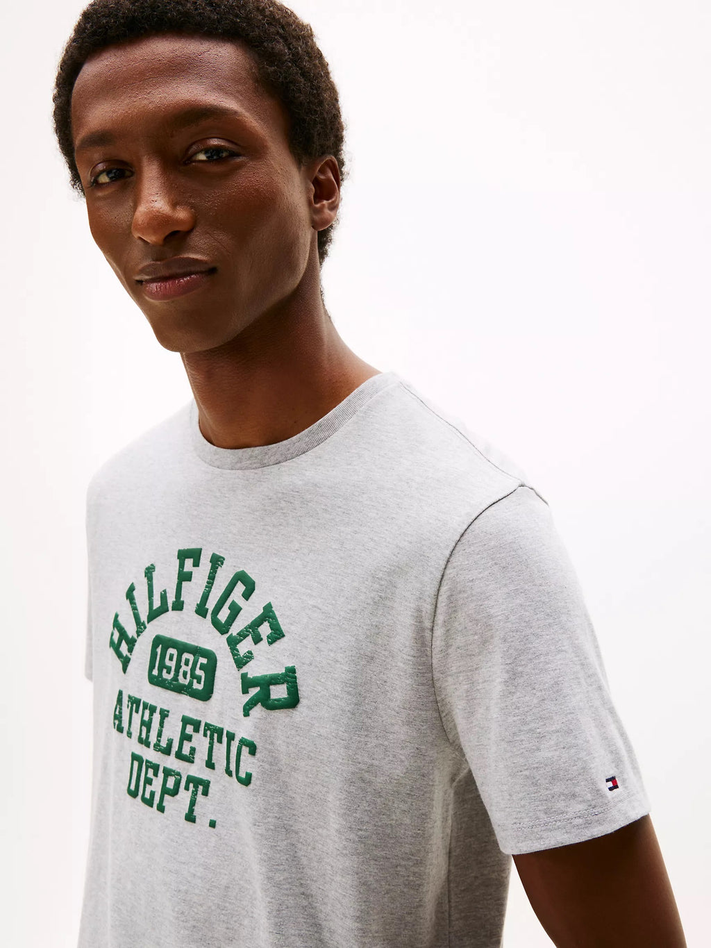 Polo TOMMY HILFIGER