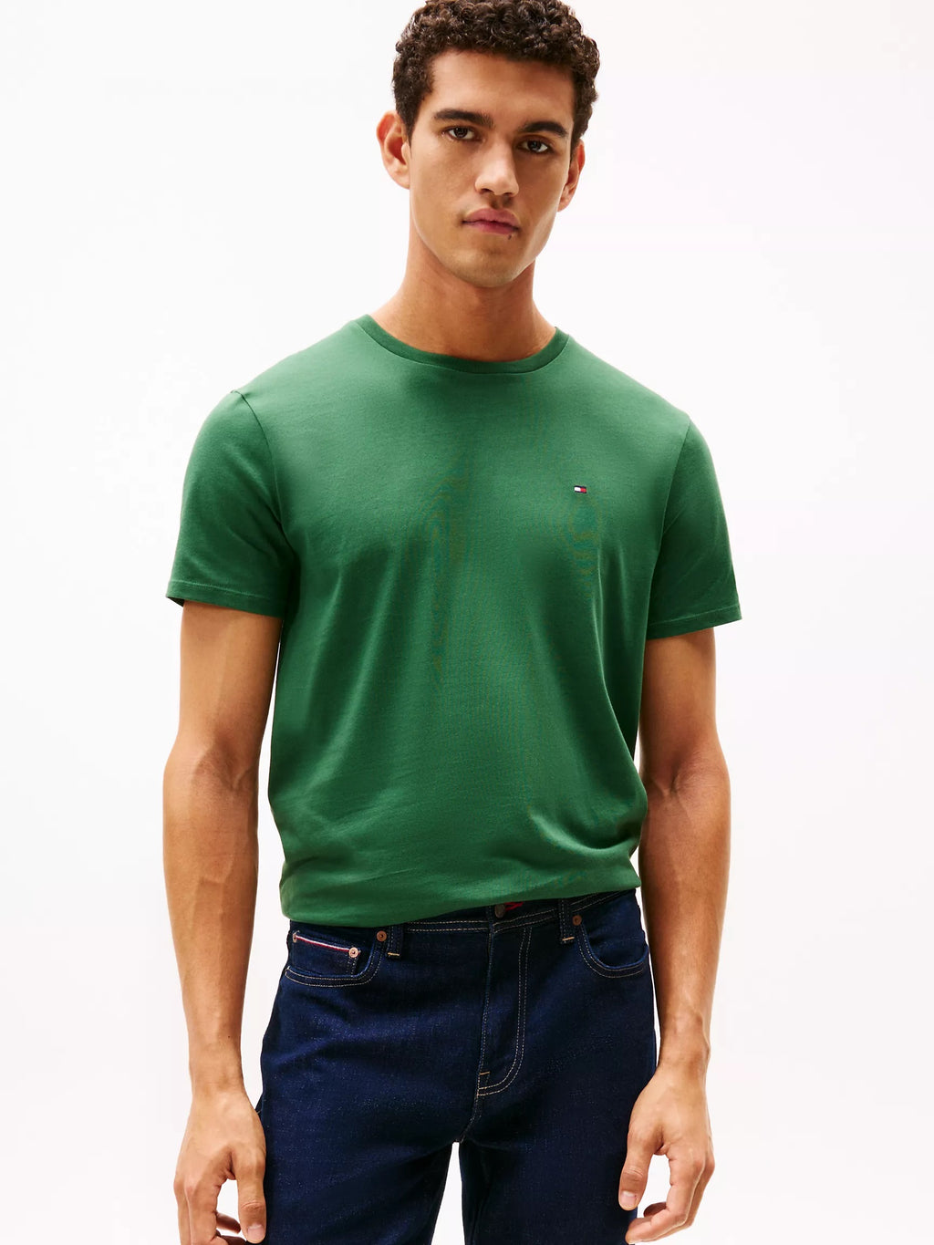 Polo TOMMY HILFIGER