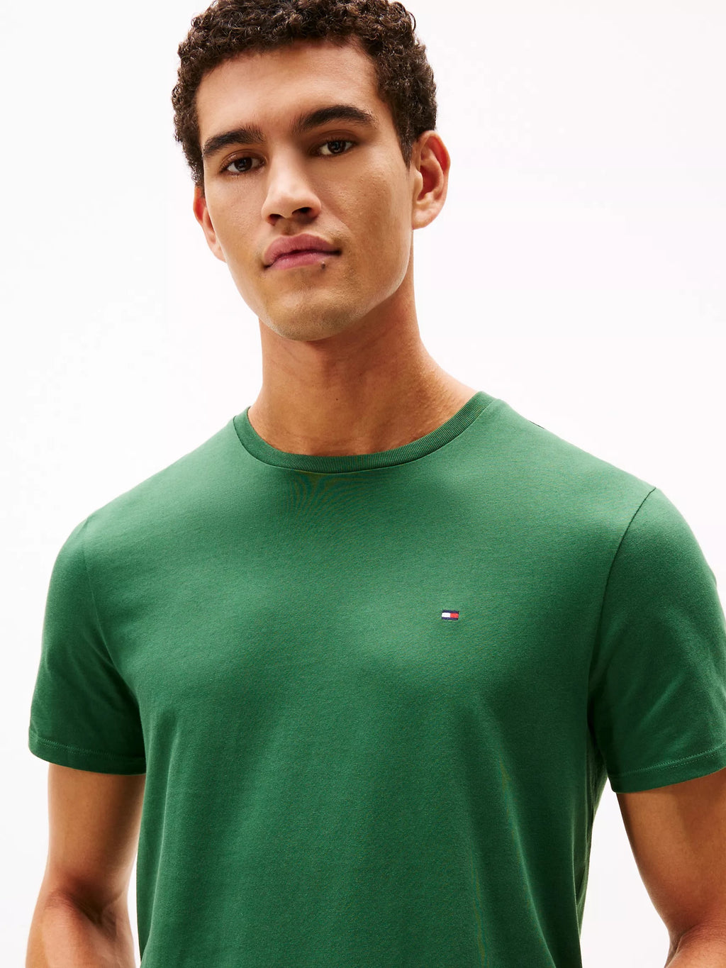 Polo TOMMY HILFIGER