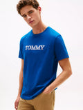 Polo TOMMY HILFIGER