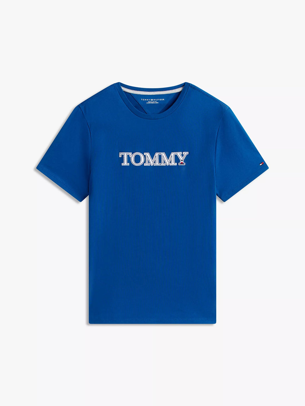 Polo TOMMY HILFIGER