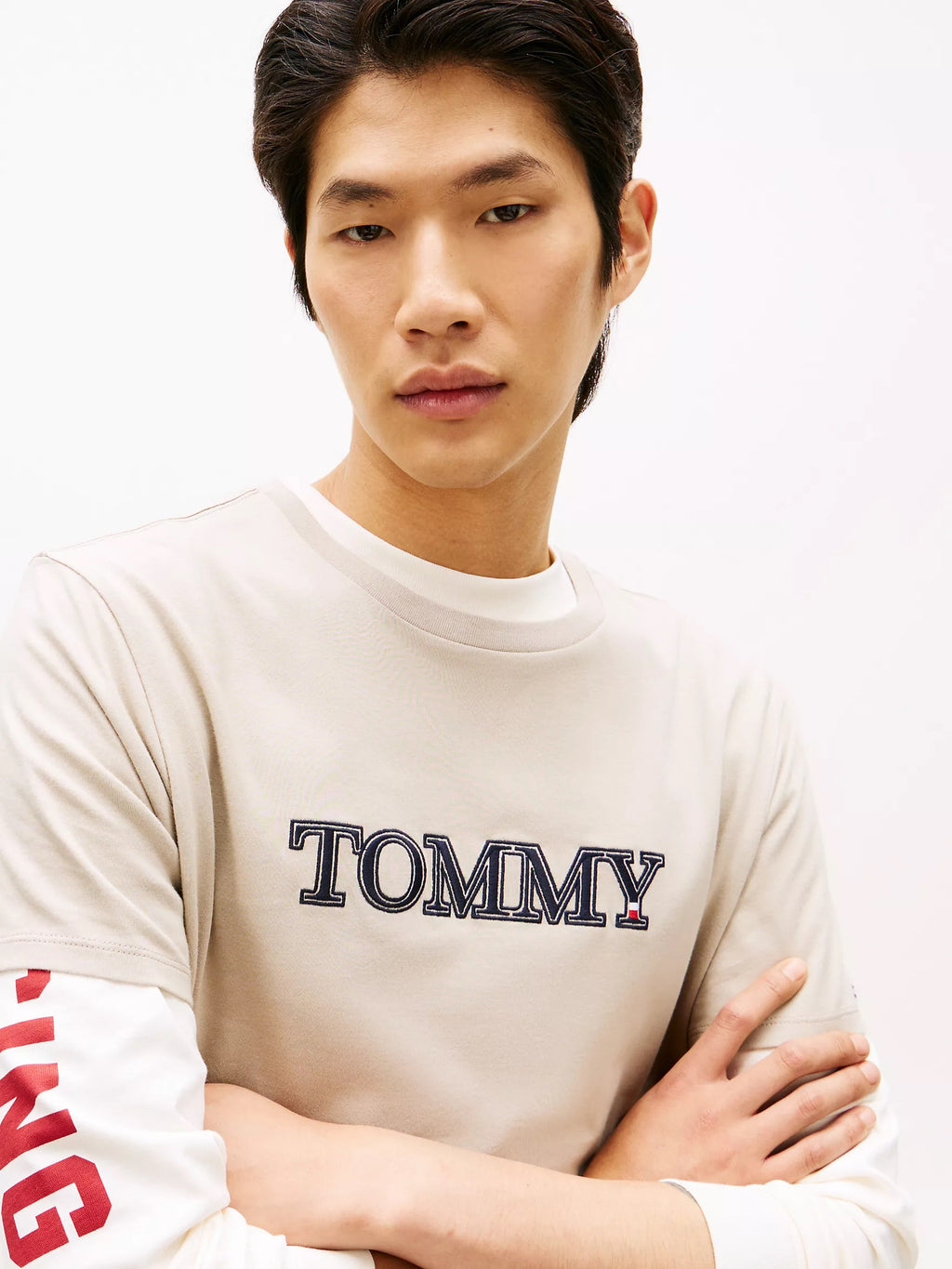 Polo TOMMY HILFIGER