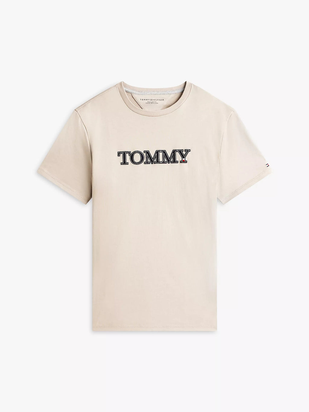 Polo TOMMY HILFIGER