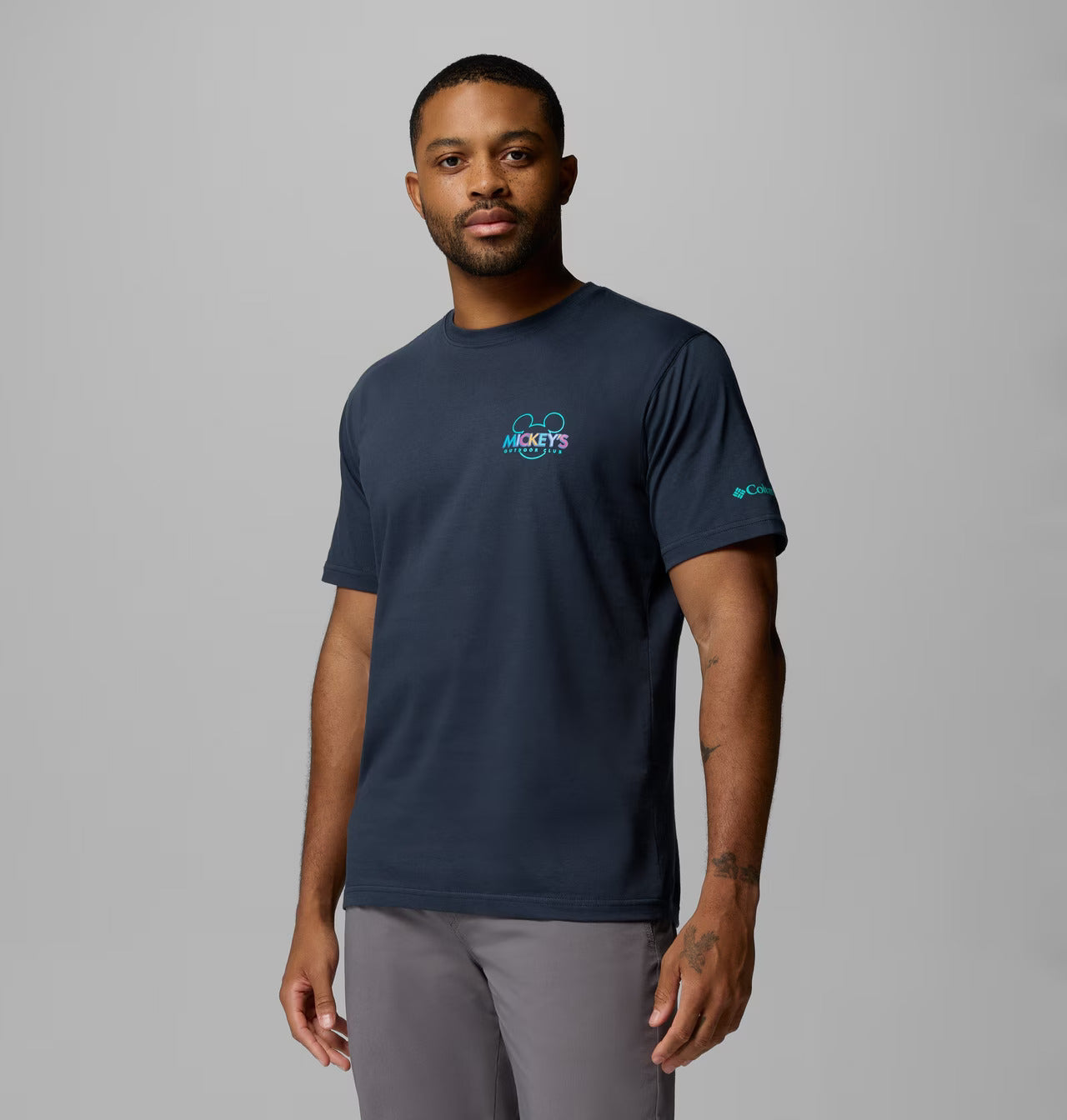 Polo COLUMBIA