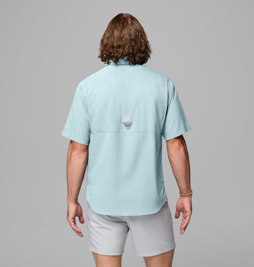 Camisa manga corta COLUMBIA