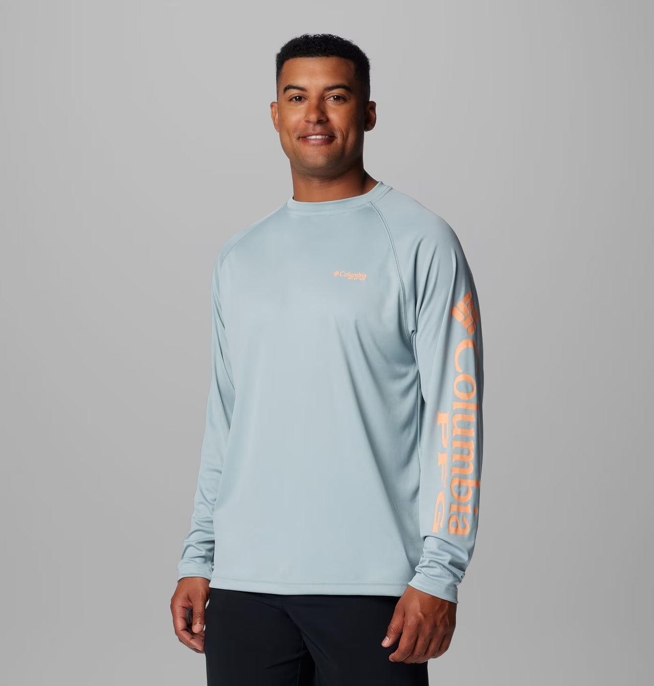 Mangalarga Terminal Jacket UPF 50 COLUMBIA