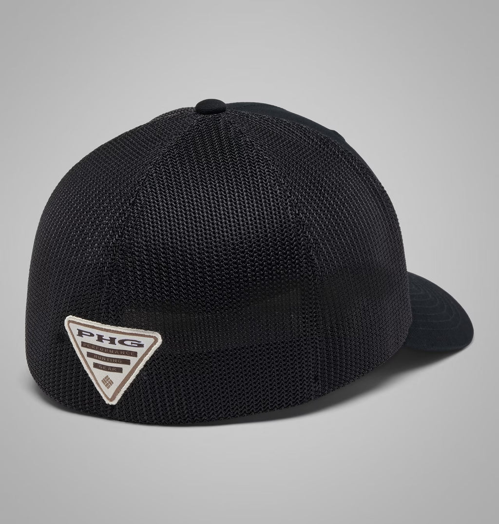Gorra camuflaje COLUMBIA