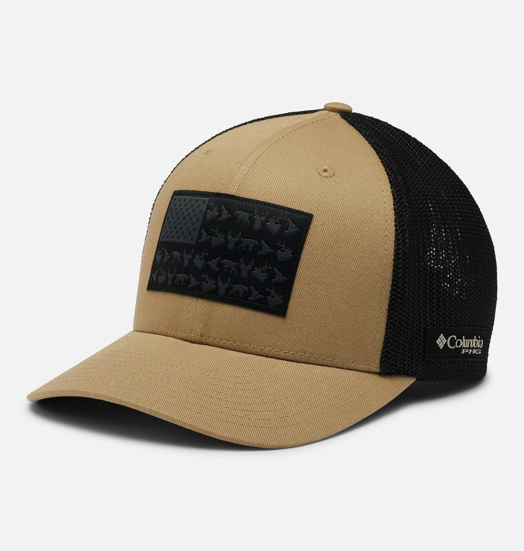 Gorra COLUMBIA