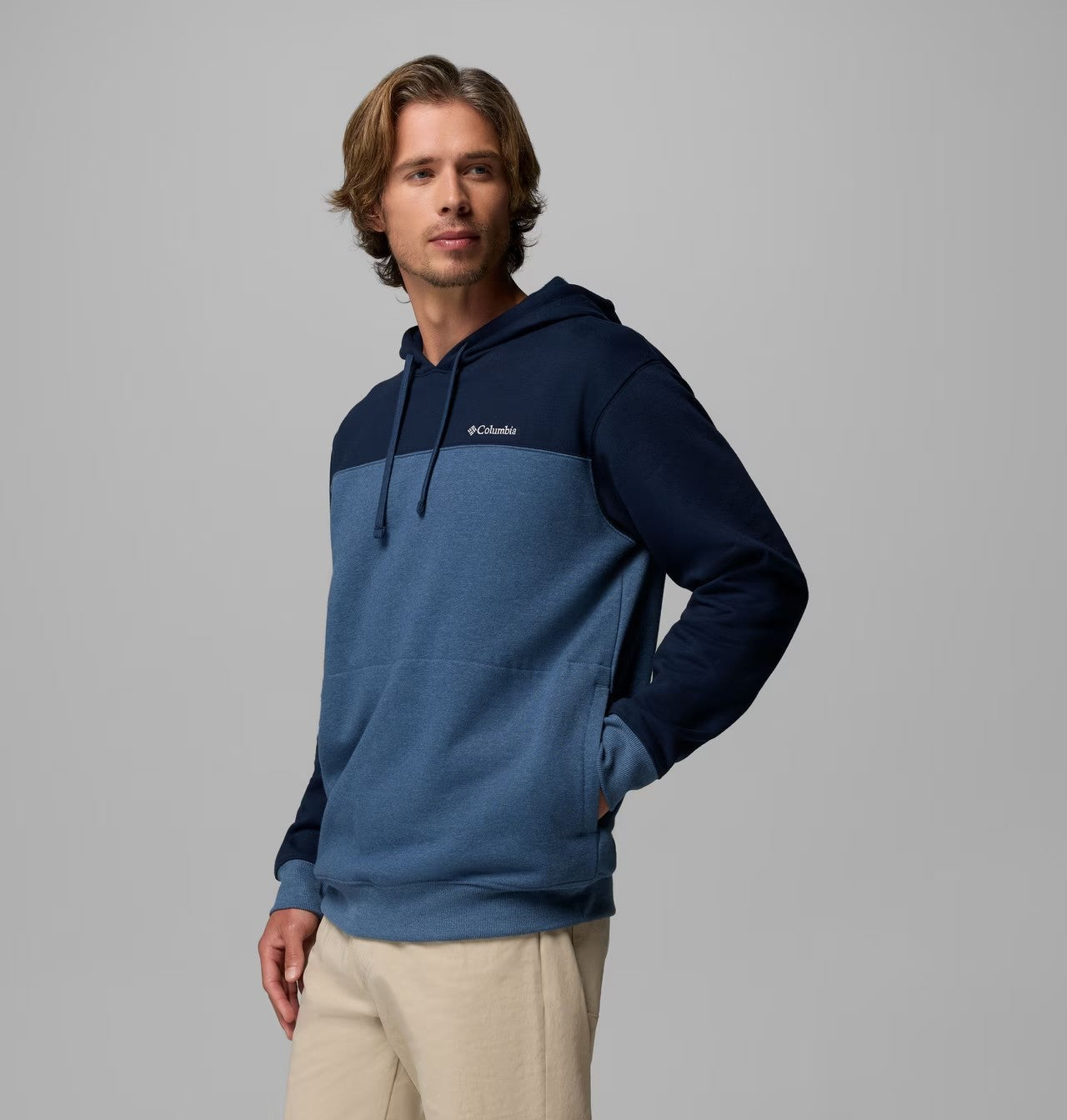 Polera COLUMBIA