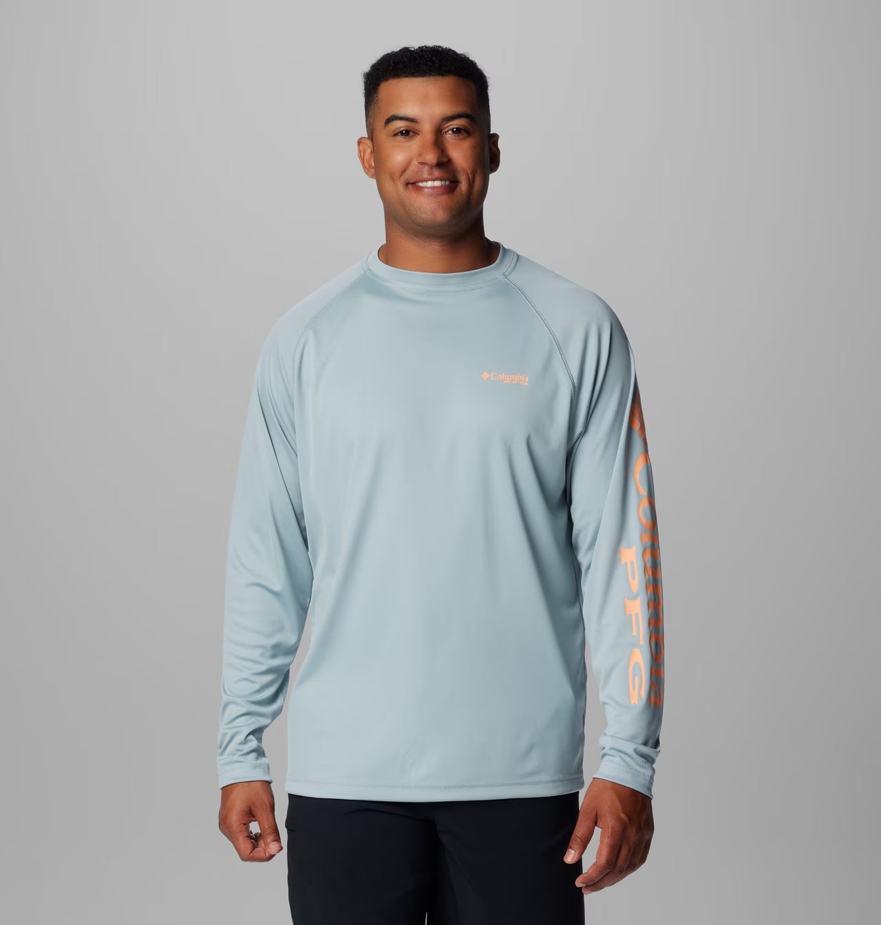 Mangalarga Terminal Jacket UPF 50 COLUMBIA