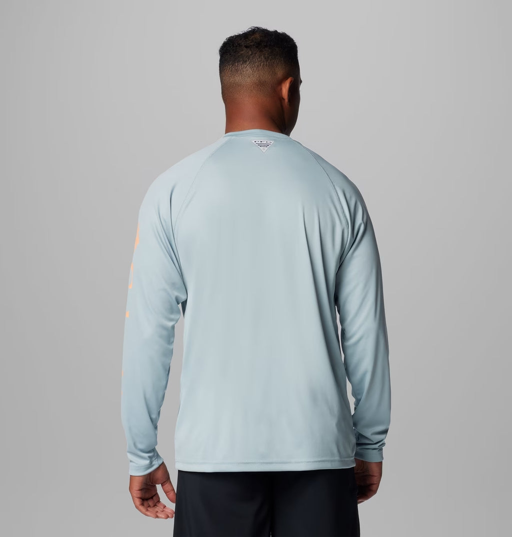 Mangalarga Terminal Jacket UPF 50 COLUMBIA