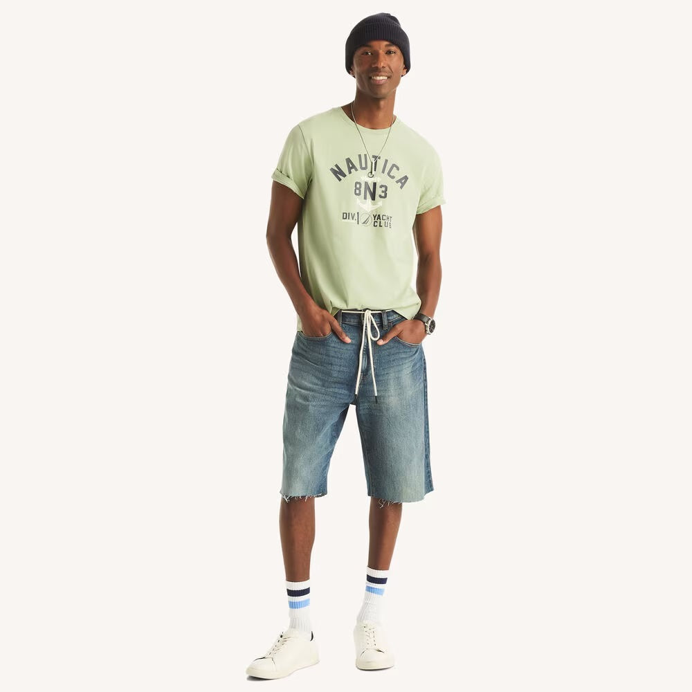 Polo NAUTICA
