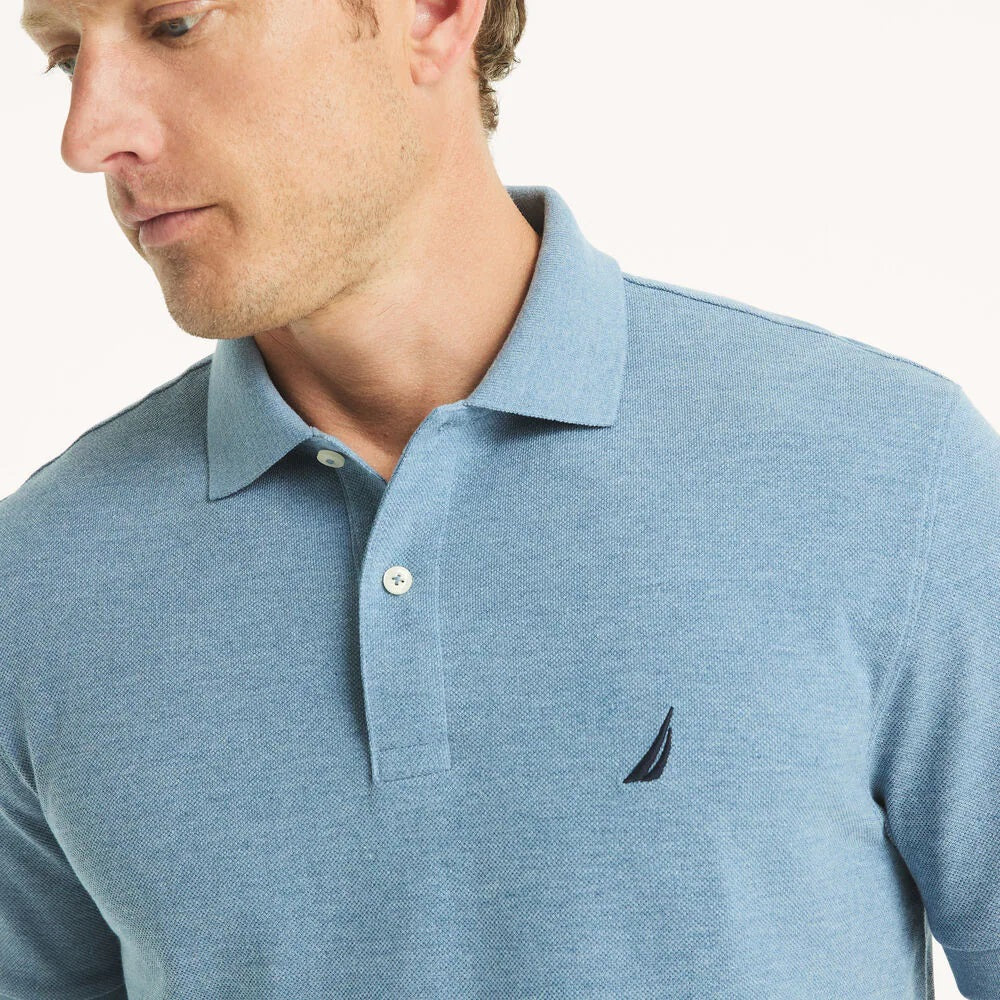 Camisero rayado NAUTICA