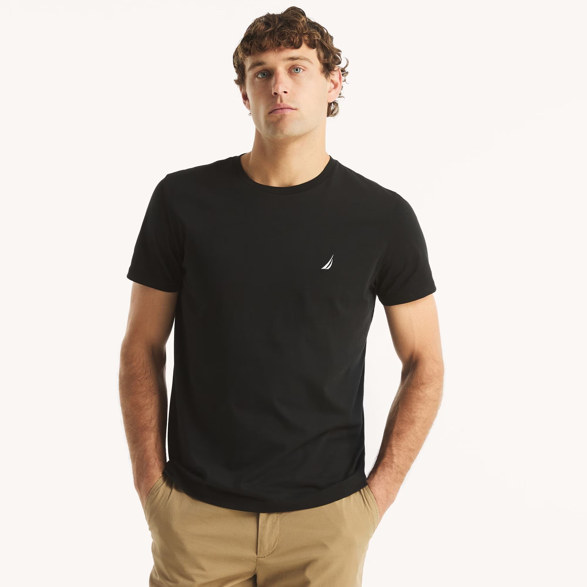 Polo básico NAUTICA