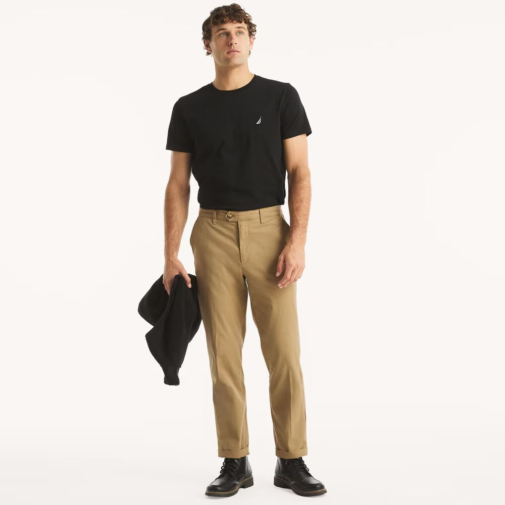 Polo básico NAUTICA