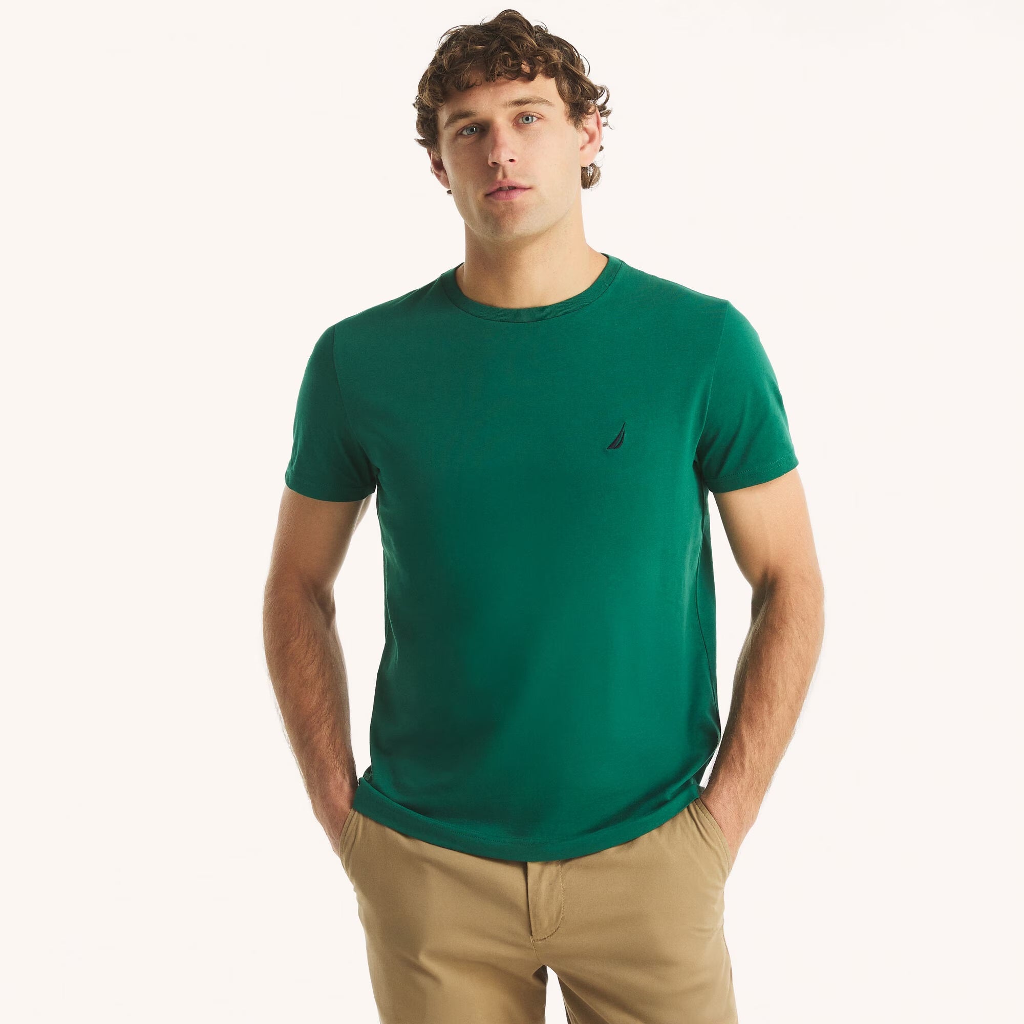 Polo básico NAUTICA