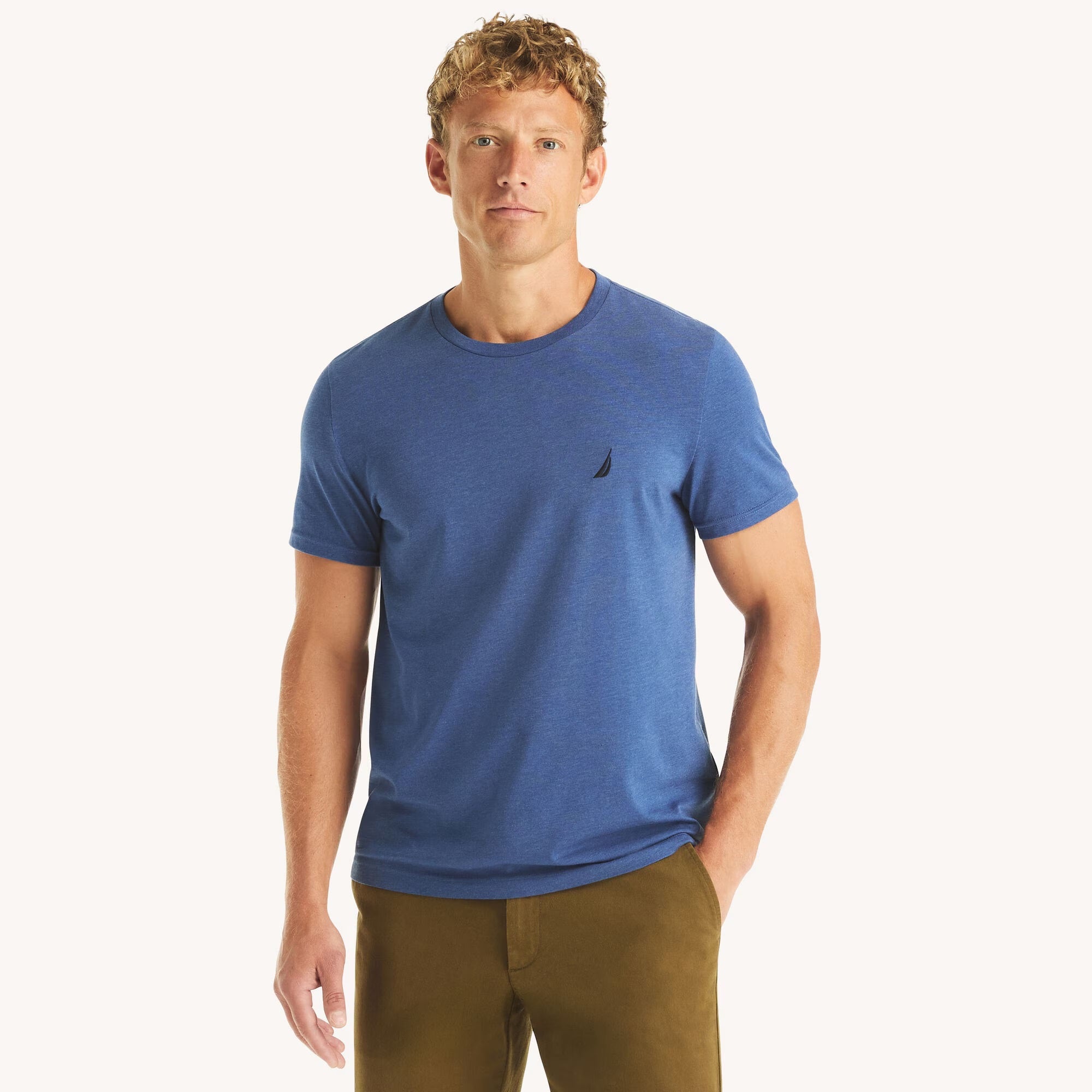 Polo básico NAUTICA