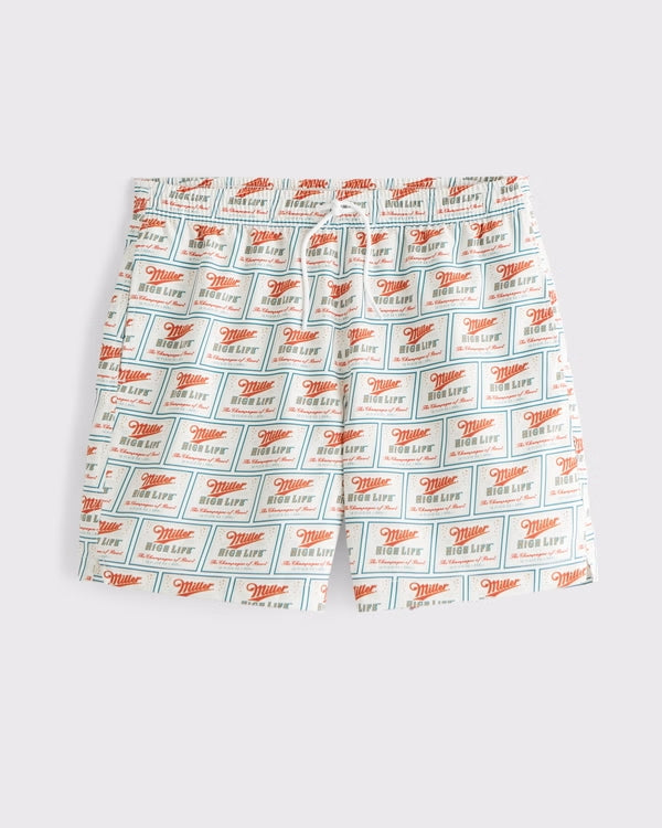 Short ABERCROMBIE & FITCH