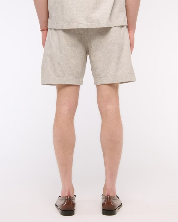 Short ABERCROMBIE & FITCH