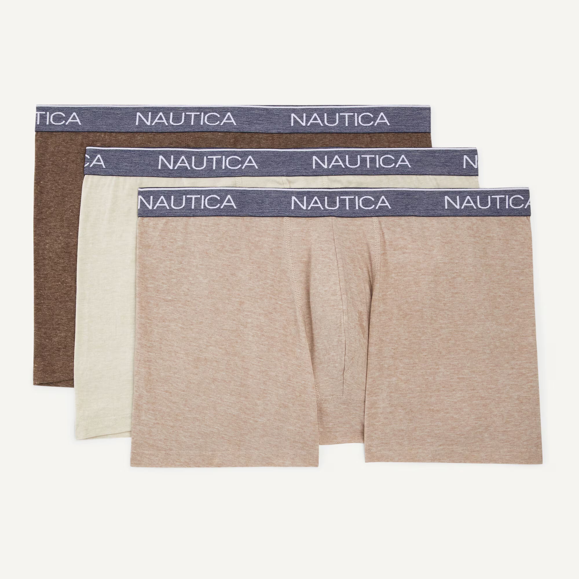 Boxer básicos pack 3 NÁUTICA
