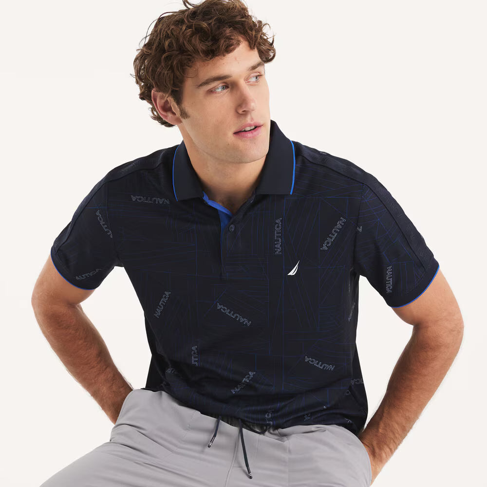 Camisero Navtech NÁUTICA