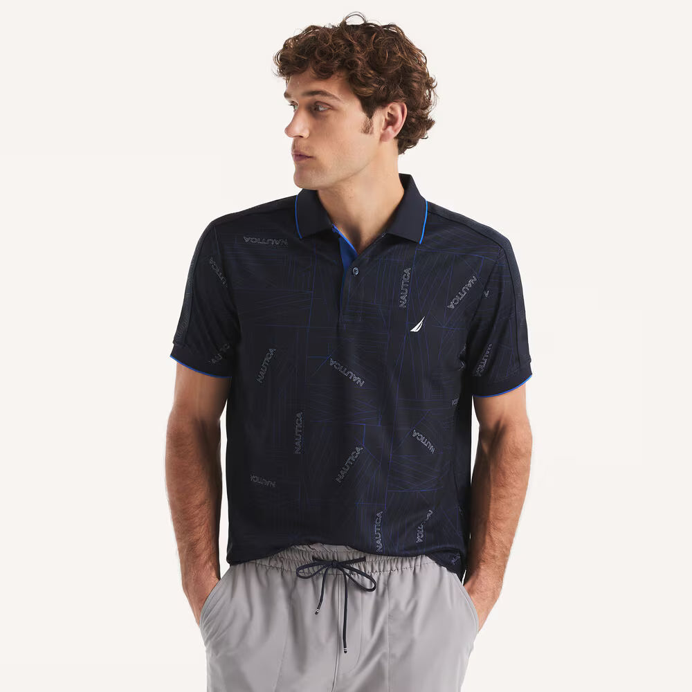 Camisero Navtech NÁUTICA
