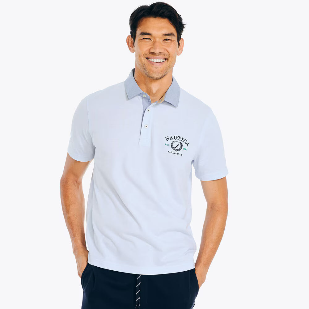 Camisero NÁUTICA