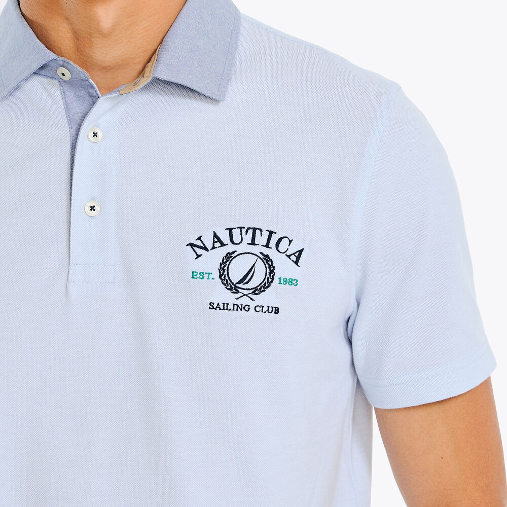 Camisero NÁUTICA