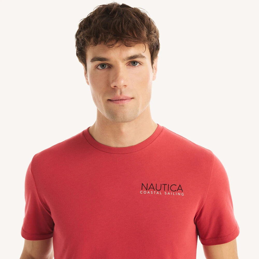 Polo NAUTICA