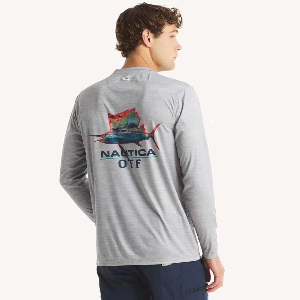Mangalarga NAUTICA protección solar
