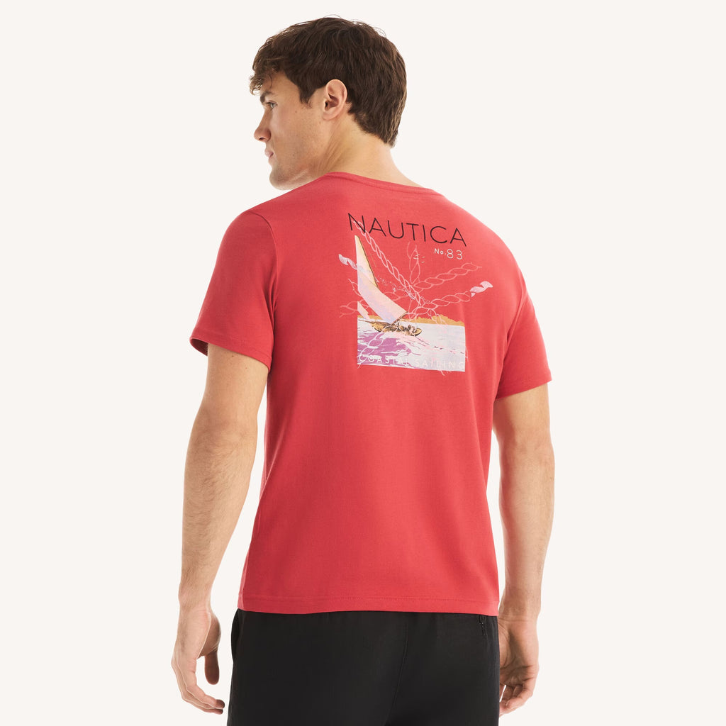 Polo NAUTICA