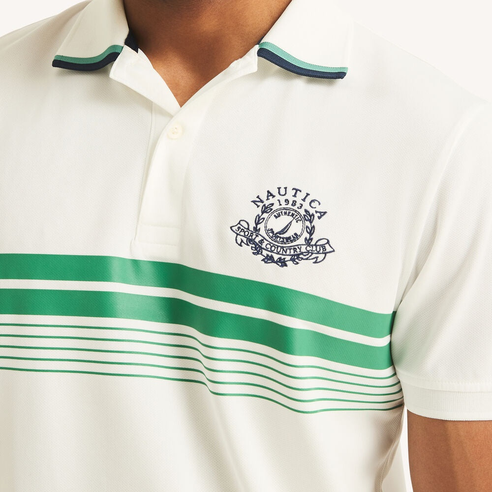 Camisero NAUTICA Navtech