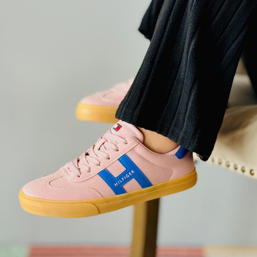 Zapatillas Lexeih TOMMY HILFIGER