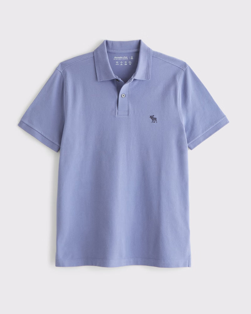 Polo camisero ABERCROMBIE & FITCH