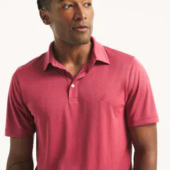 Polo camisero navtech NAUTICA