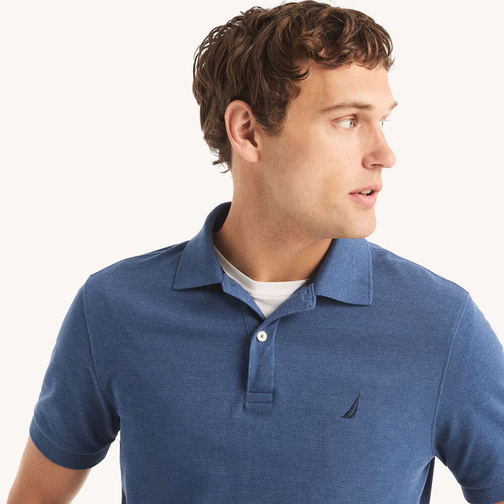 Polo camisero básico NAUTICA