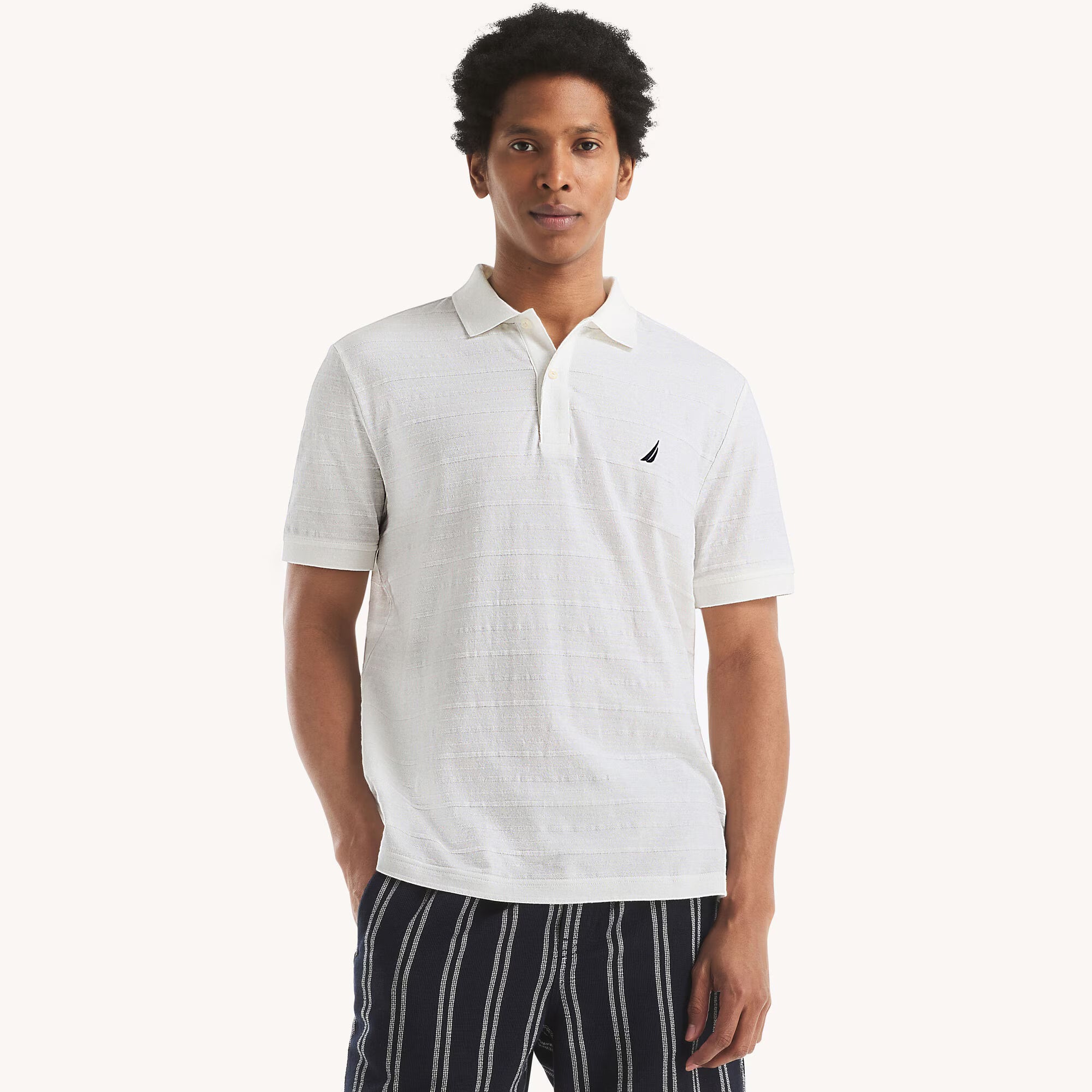 Polo camisero básico NAUTICA
