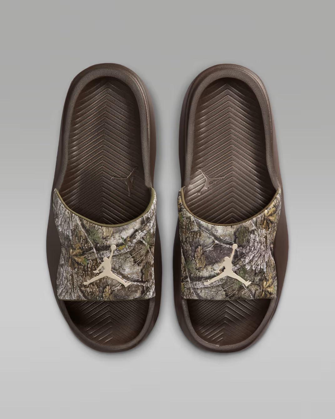 JORDAN Franchise Chanclas