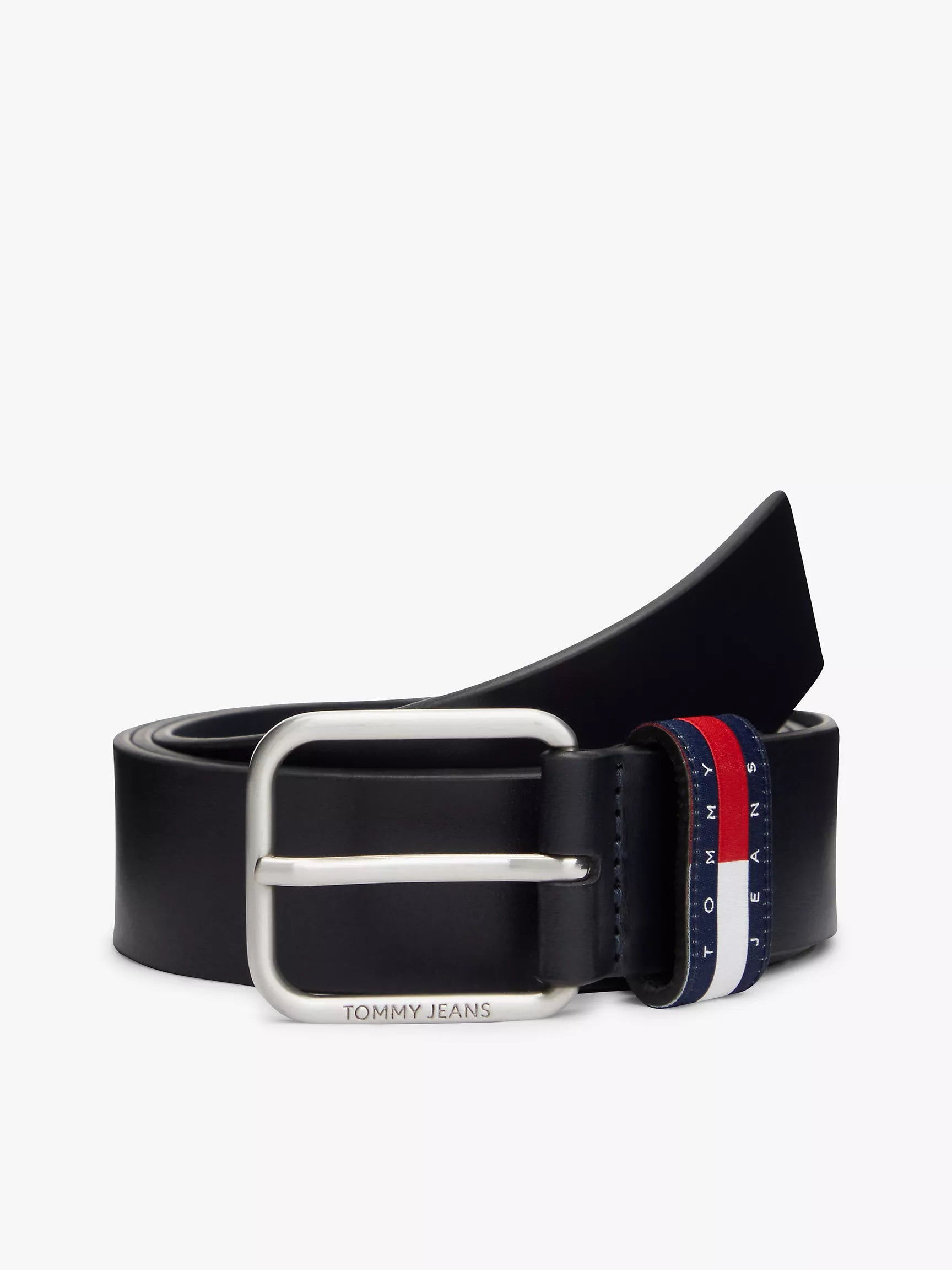 Correa de cuero TOMMY HILFIGER