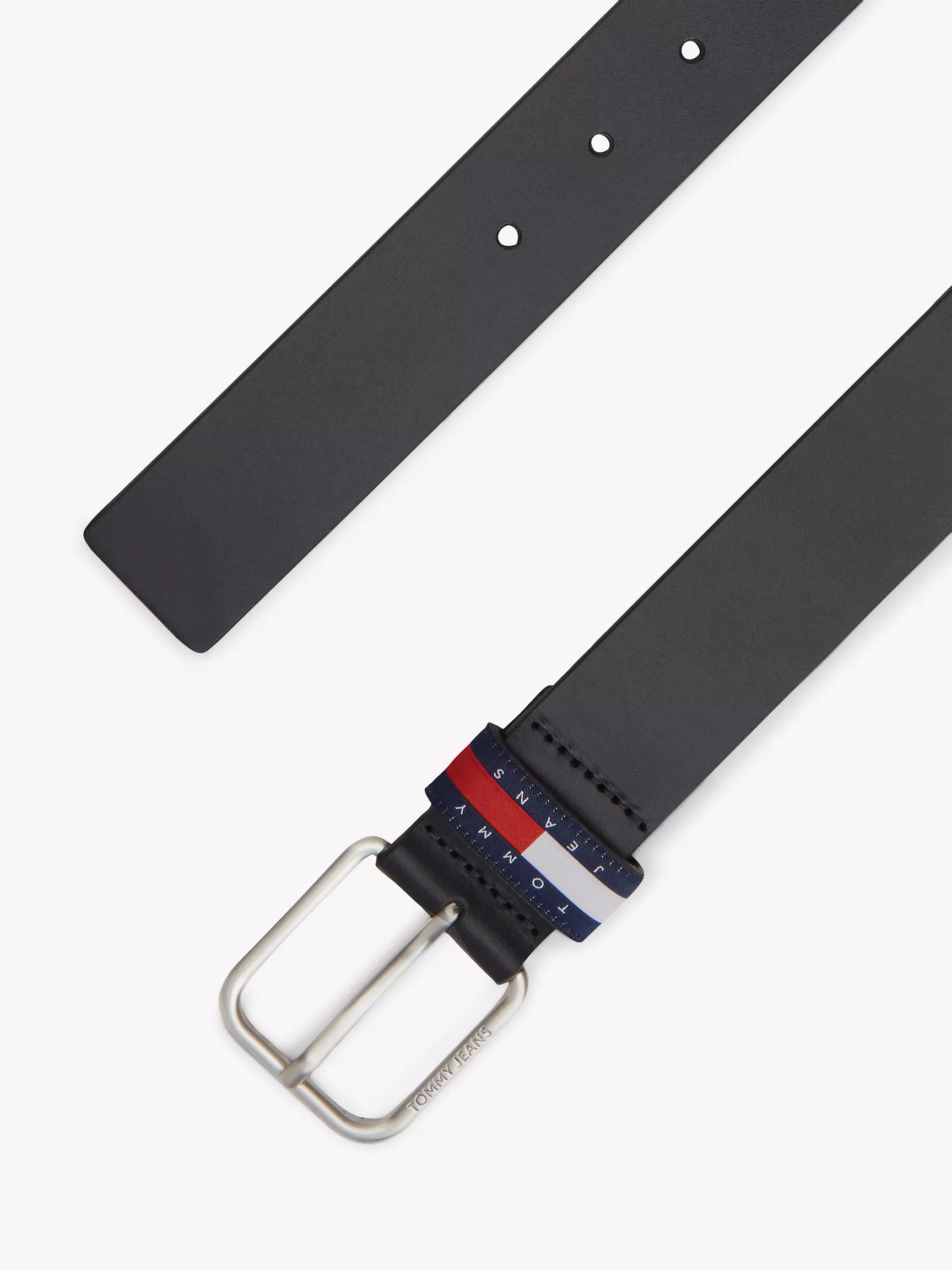 Correa de cuero TOMMY HILFIGER