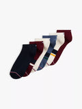 Medias pack de 6 TOMMY HILFIGER