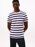 Polo rayado TOMMY HILFIGER