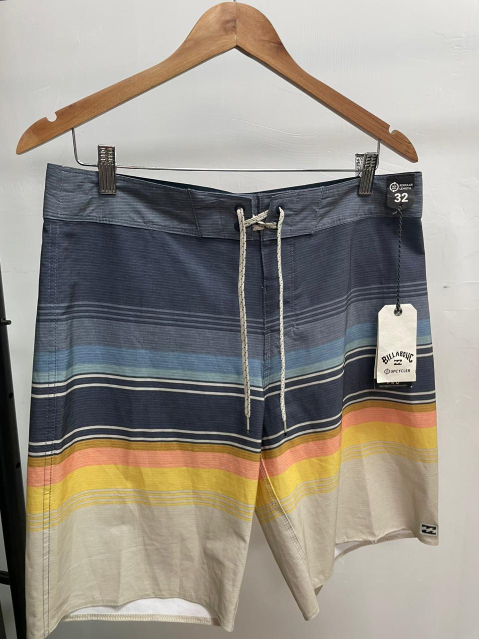 Trusa de baño BILLABONG